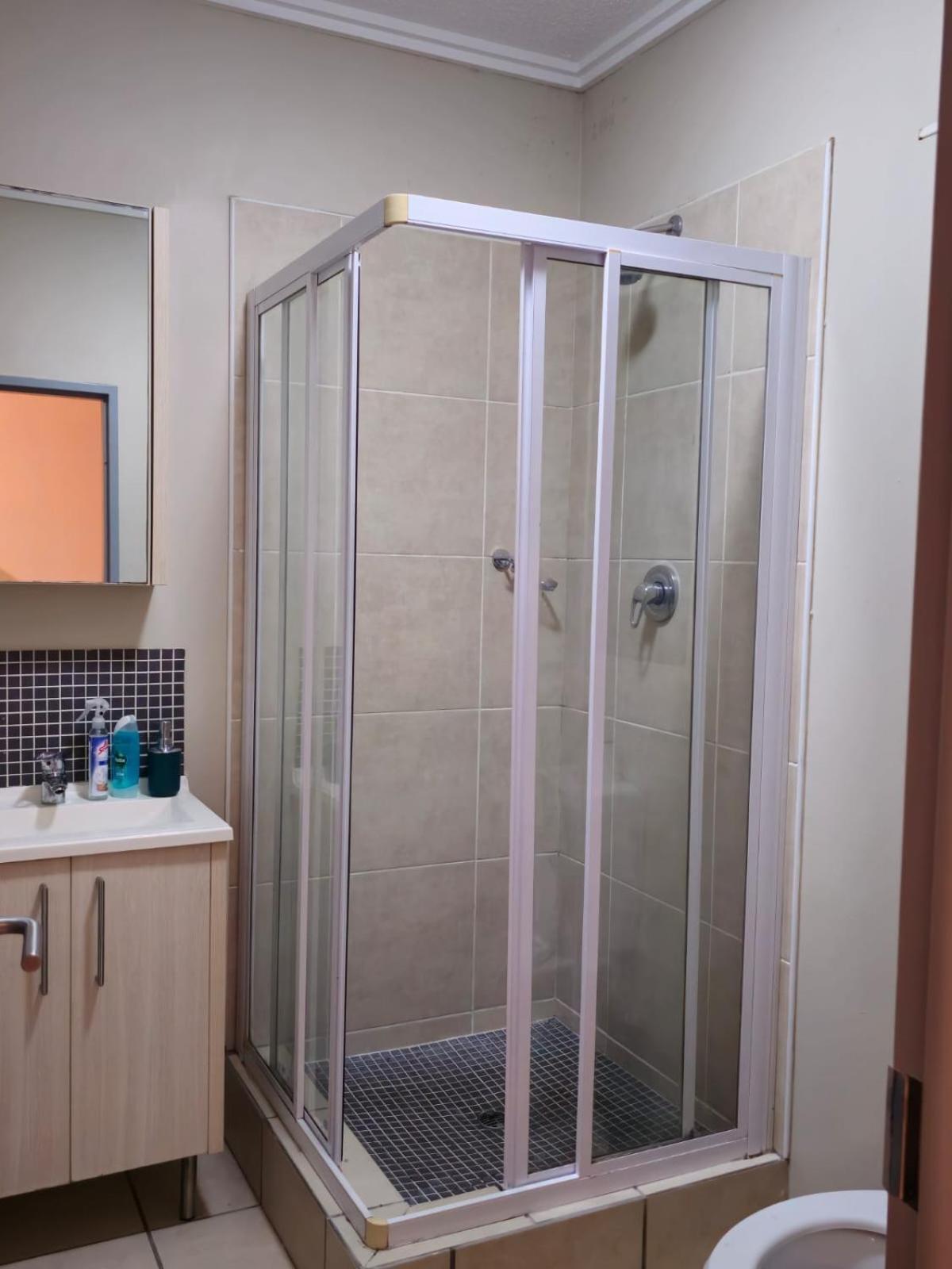 Apartment Grace Haven Sandton